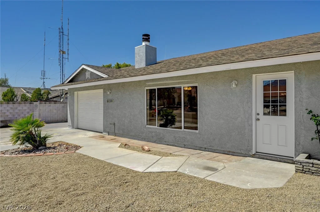 1580 Quarter Horse, Henderson, NV 89002