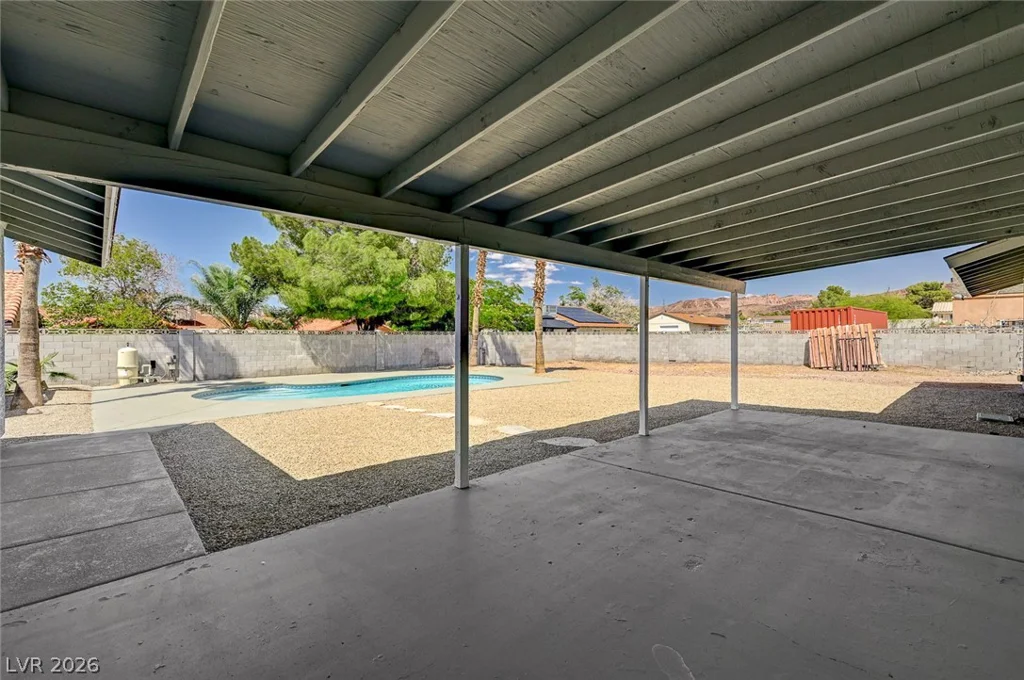 1580 Quarter Horse, Henderson, NV 89002