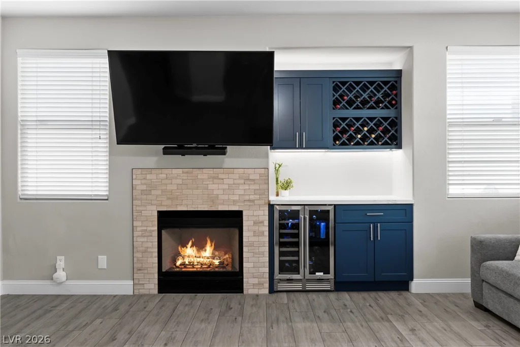 9520 Chalgrove Village, Las Vegas, NV 89145