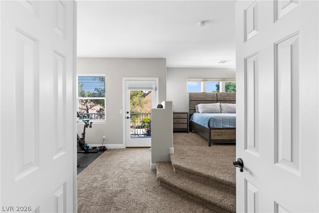 9520 Chalgrove Village, Las Vegas, NV 89145