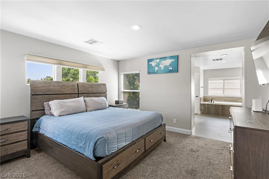 9520 Chalgrove Village, Las Vegas, NV 89145
