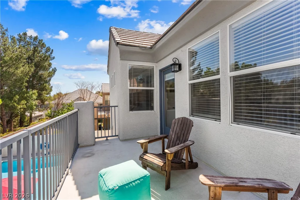 9520 Chalgrove Village, Las Vegas, NV 89145