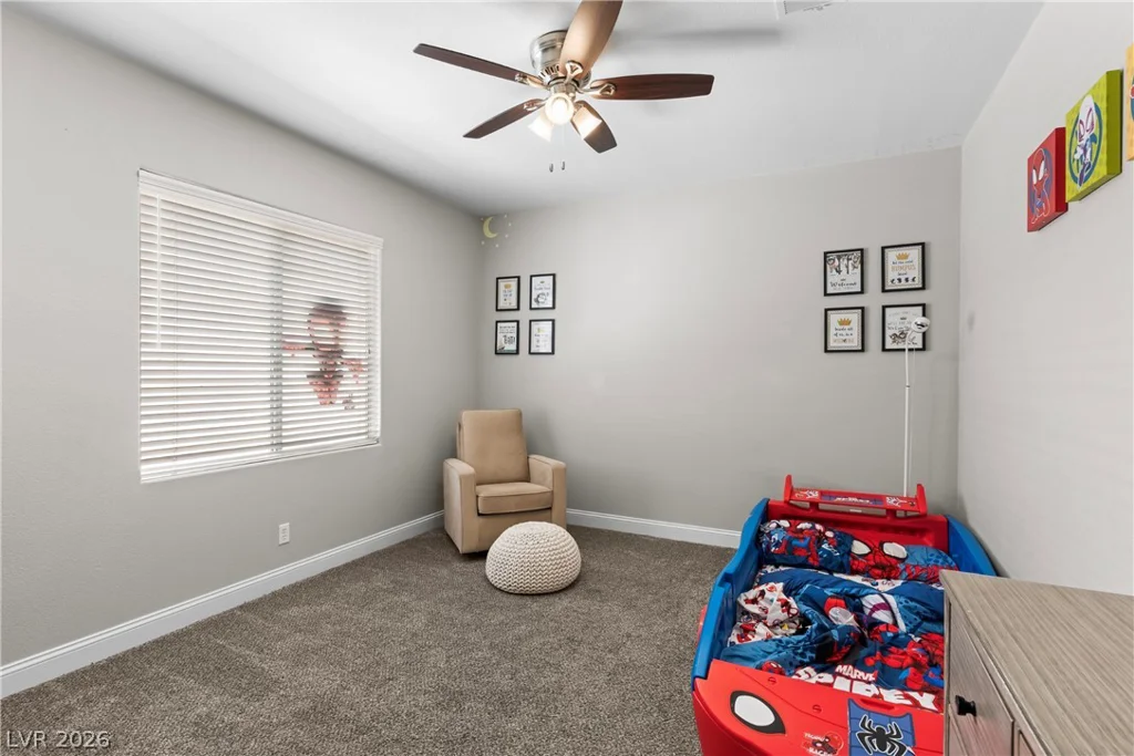 9520 Chalgrove Village, Las Vegas, NV 89145