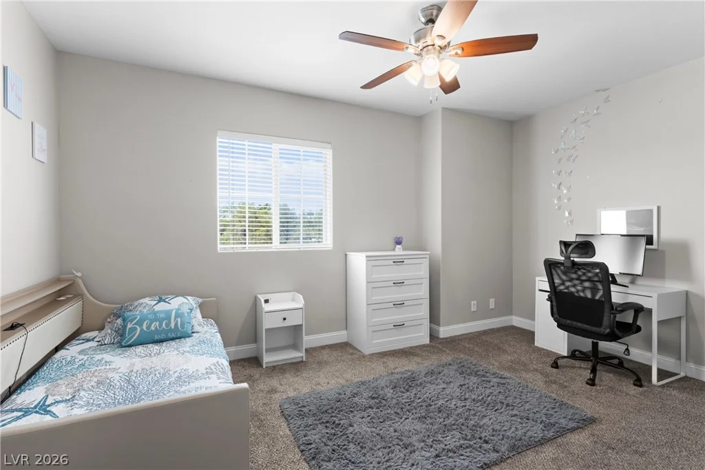 9520 Chalgrove Village, Las Vegas, NV 89145
