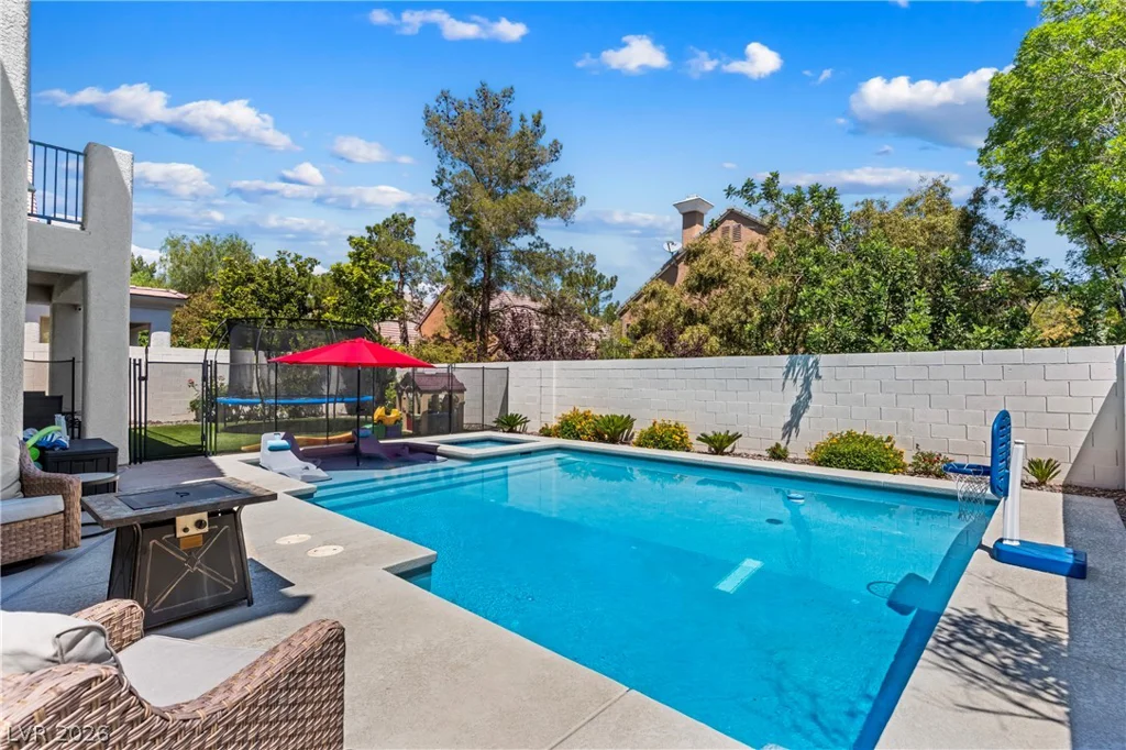 9520 Chalgrove Village, Las Vegas, NV 89145