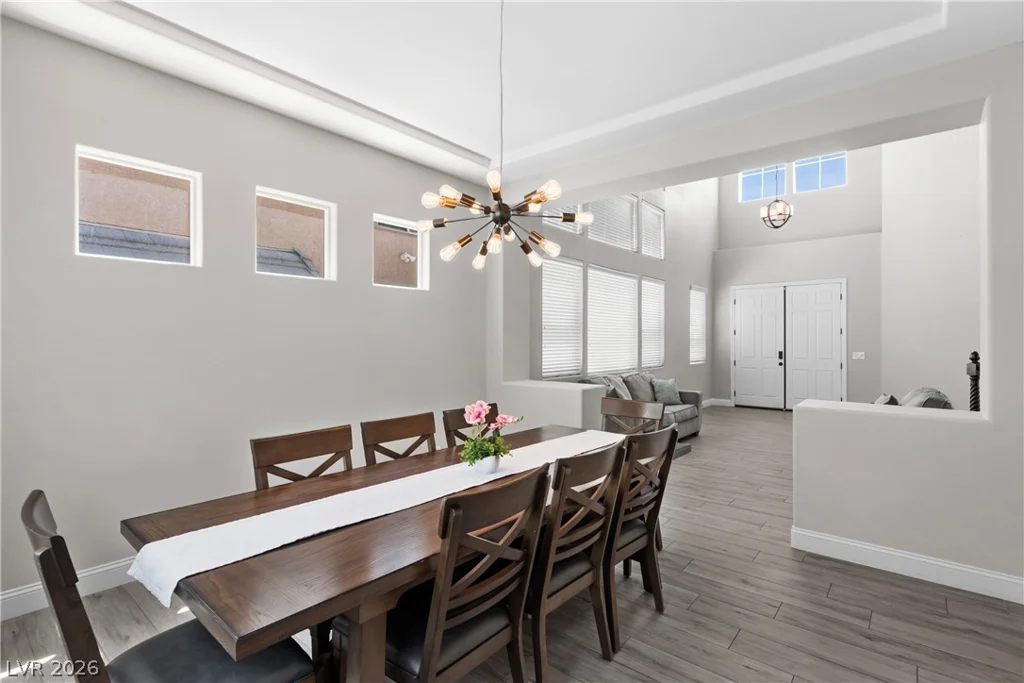 9520 Chalgrove Village, Las Vegas, NV 89145