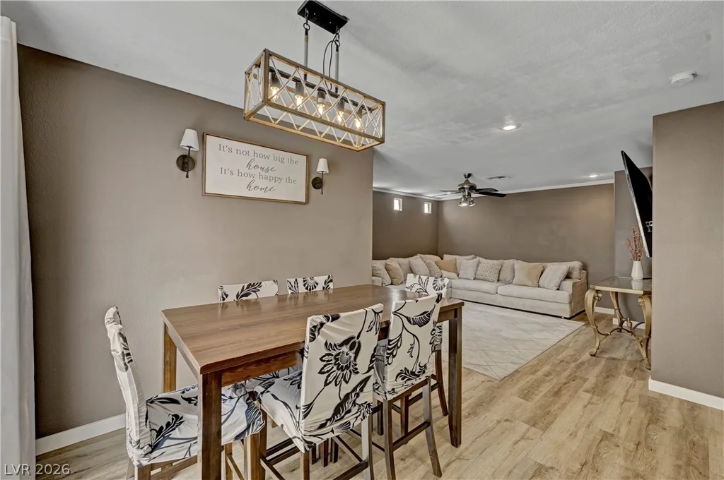 10073 Fragile Fields, Las Vegas, NV 89183