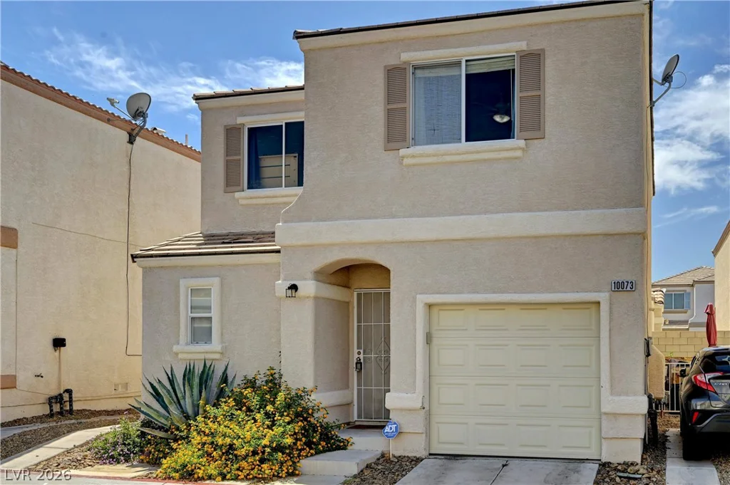 10073 Fragile Fields, Las Vegas, NV 89183
