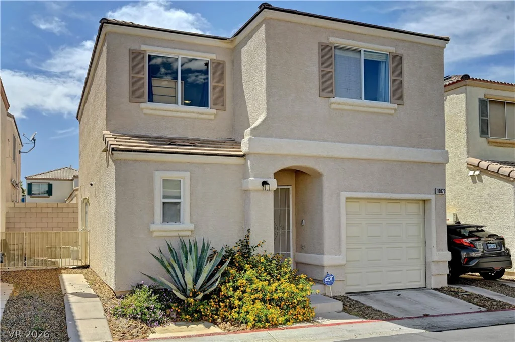 10073 Fragile Fields, Las Vegas, NV 89183