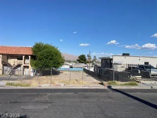 410 14th, Las Vegas, NV 89101