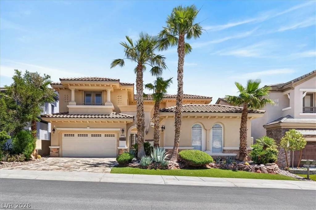 2122 Country Cove, Las Vegas, NV 89135