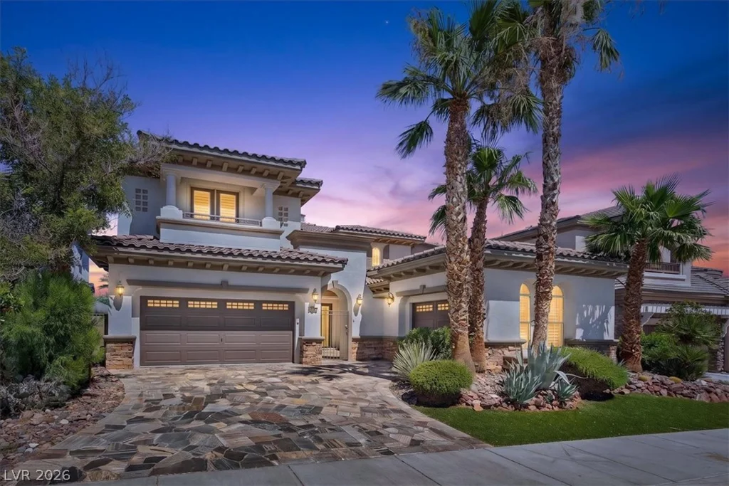 2122 Country Cove, Las Vegas, NV 89135