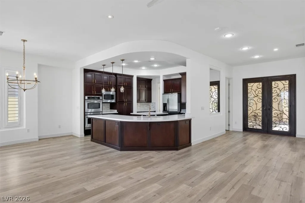 2122 Country Cove, Las Vegas, NV 89135