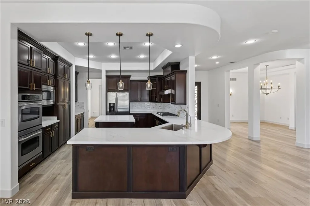 2122 Country Cove, Las Vegas, NV 89135
