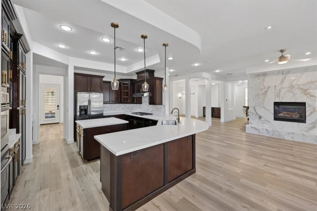 2122 Country Cove, Las Vegas, NV 89135