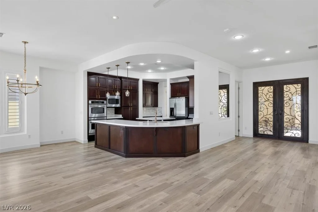 2122 Country Cove, Las Vegas, NV 89135