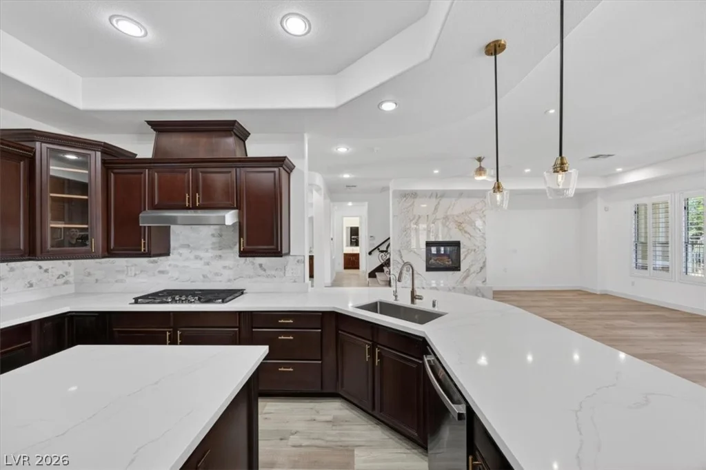2122 Country Cove, Las Vegas, NV 89135
