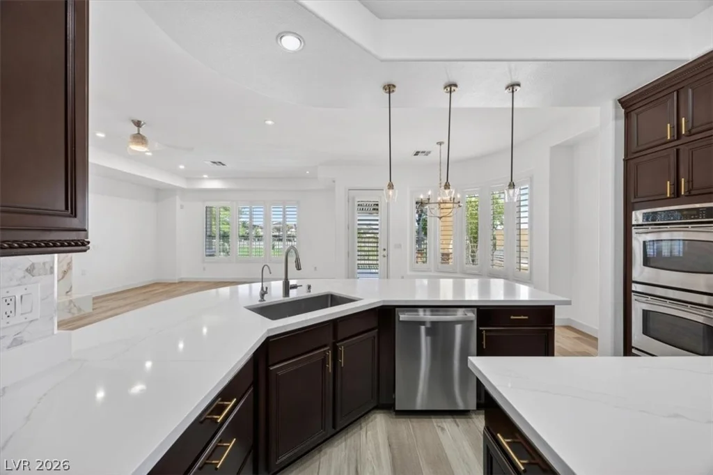 2122 Country Cove, Las Vegas, NV 89135