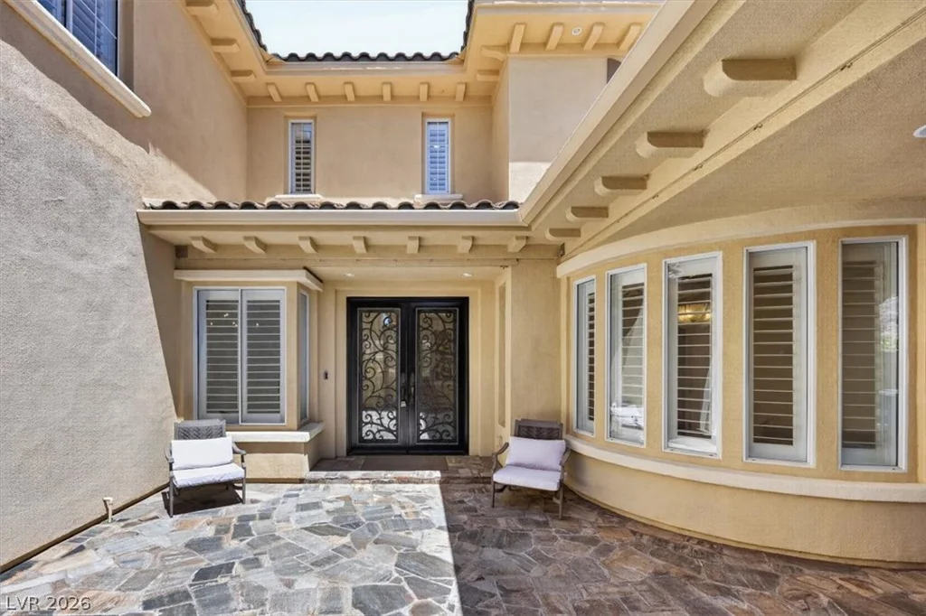 2122 Country Cove, Las Vegas, NV 89135