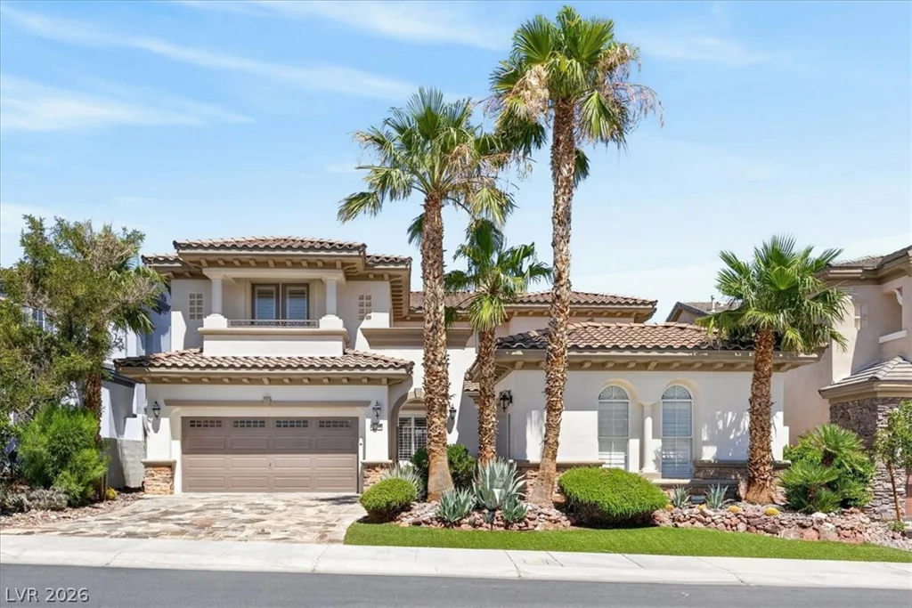 2122 Country Cove, Las Vegas, NV 89135