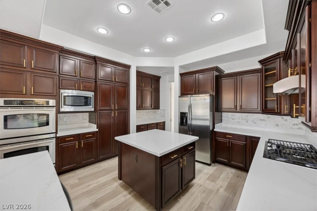2122 Country Cove, Las Vegas, NV 89135