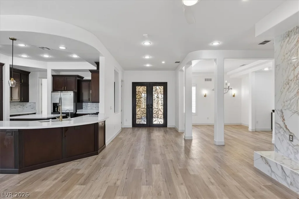 2122 Country Cove, Las Vegas, NV 89135