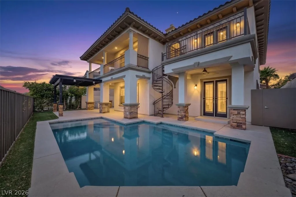 2122 Country Cove, Las Vegas, NV 89135