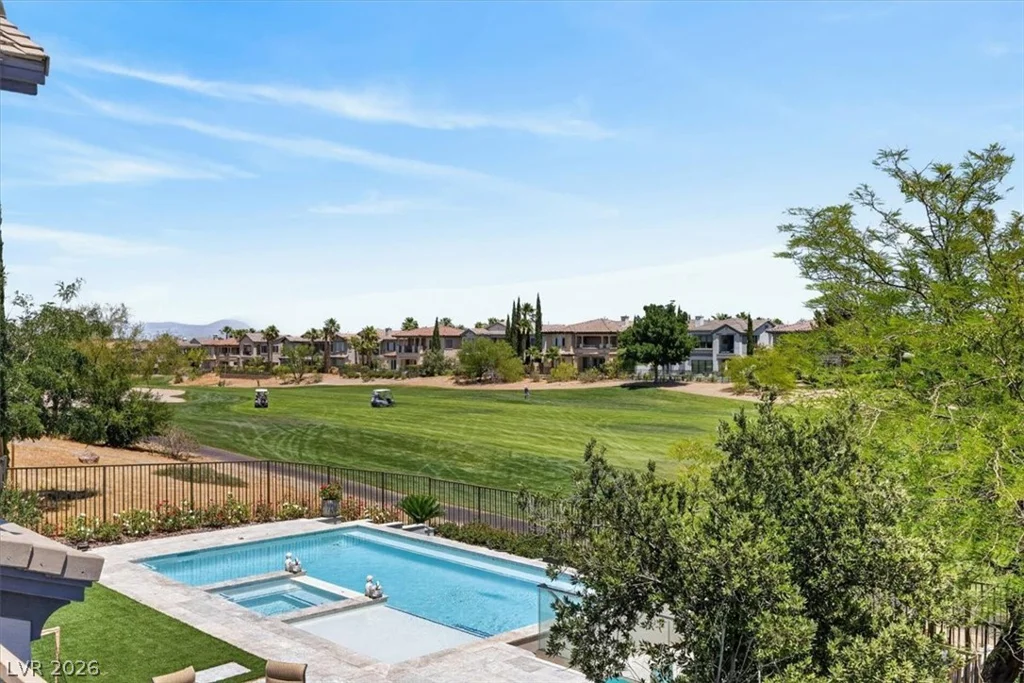 2122 Country Cove, Las Vegas, NV 89135