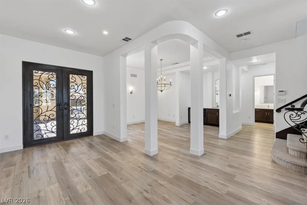 2122 Country Cove, Las Vegas, NV 89135