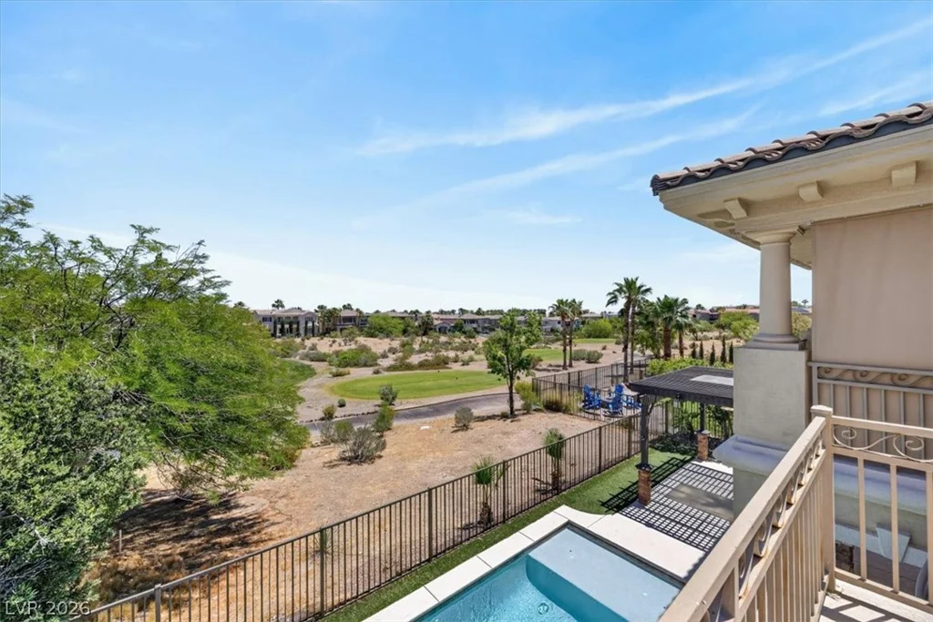 2122 Country Cove, Las Vegas, NV 89135