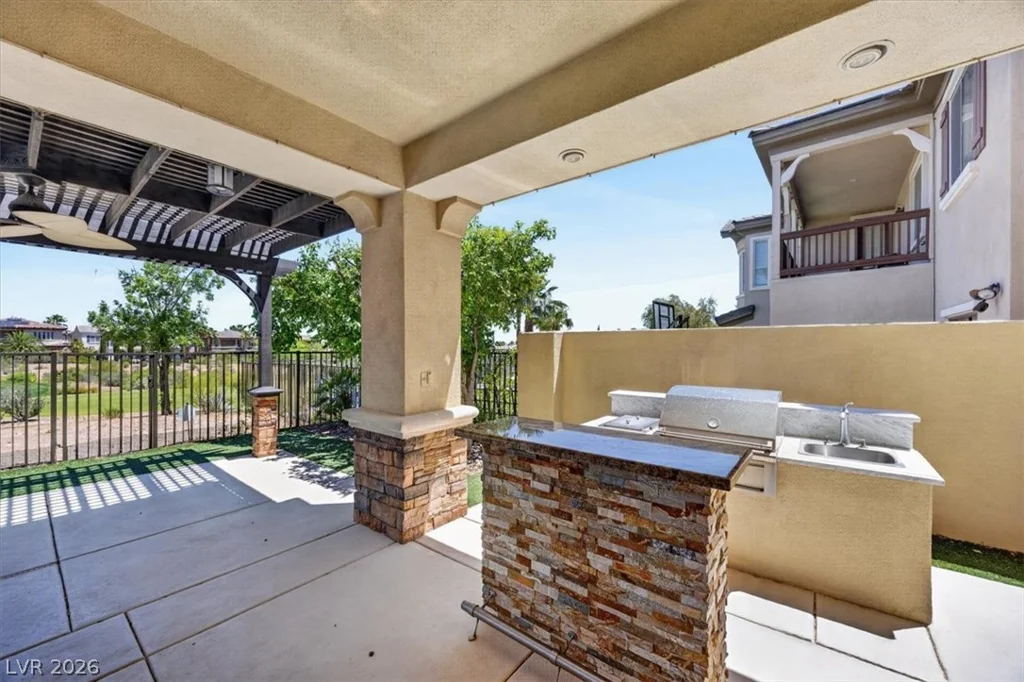 2122 Country Cove, Las Vegas, NV 89135
