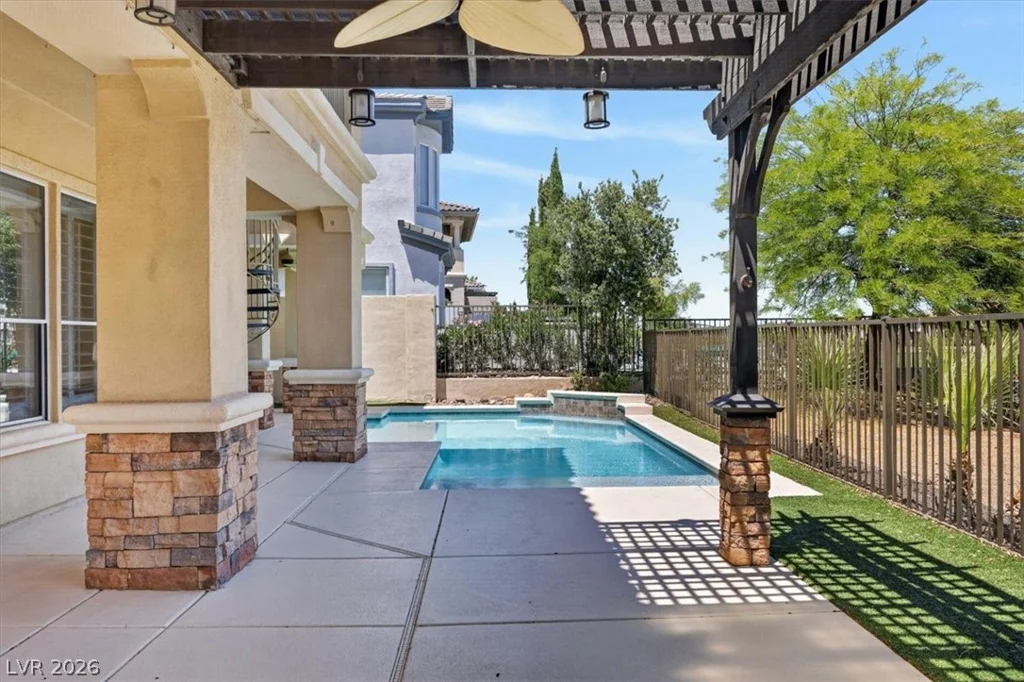 2122 Country Cove, Las Vegas, NV 89135