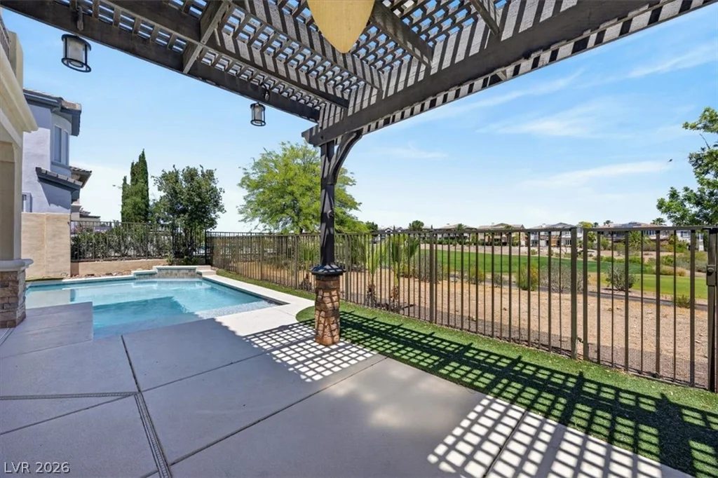 2122 Country Cove, Las Vegas, NV 89135