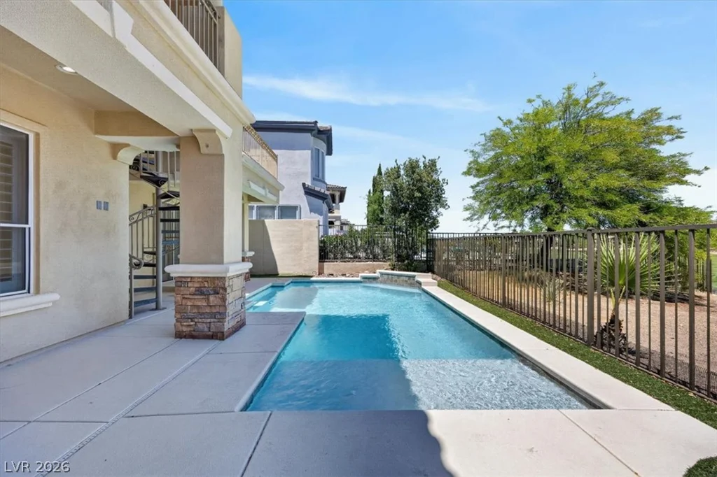 2122 Country Cove, Las Vegas, NV 89135