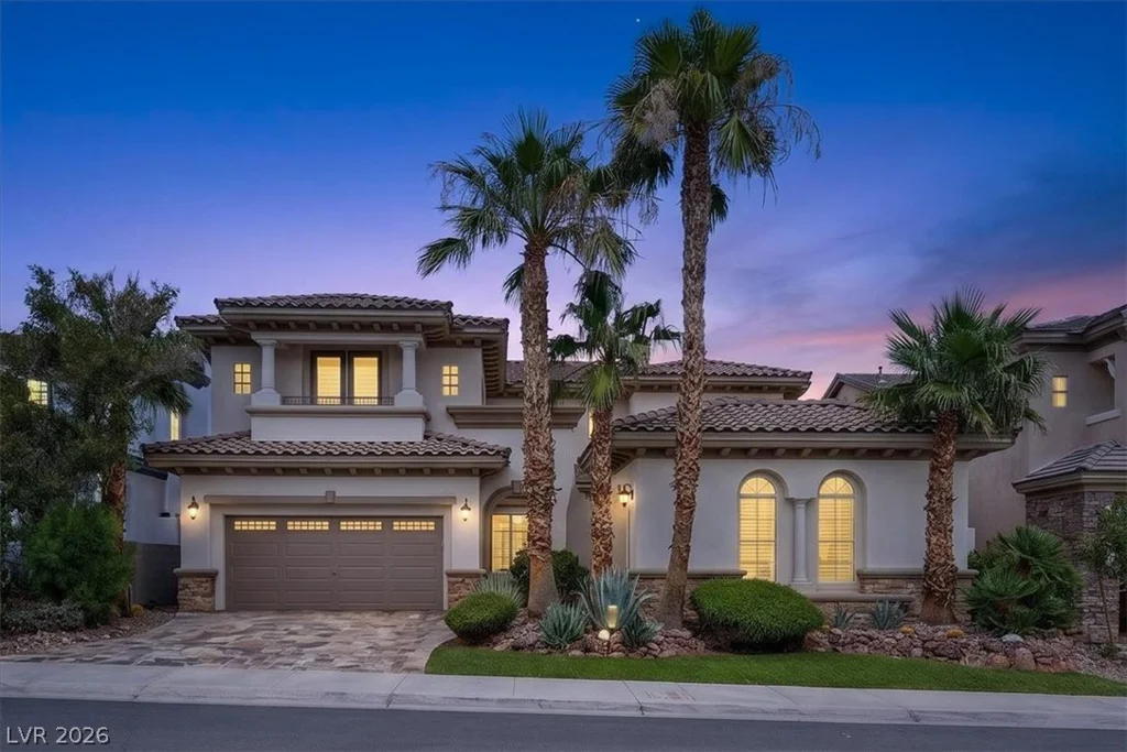 2122 Country Cove, Las Vegas, NV 89135