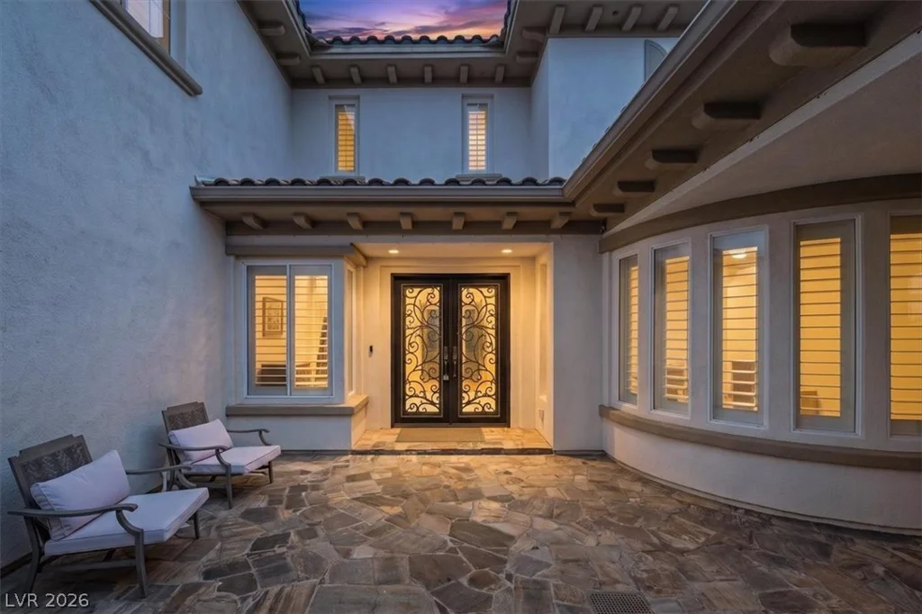 2122 Country Cove, Las Vegas, NV 89135