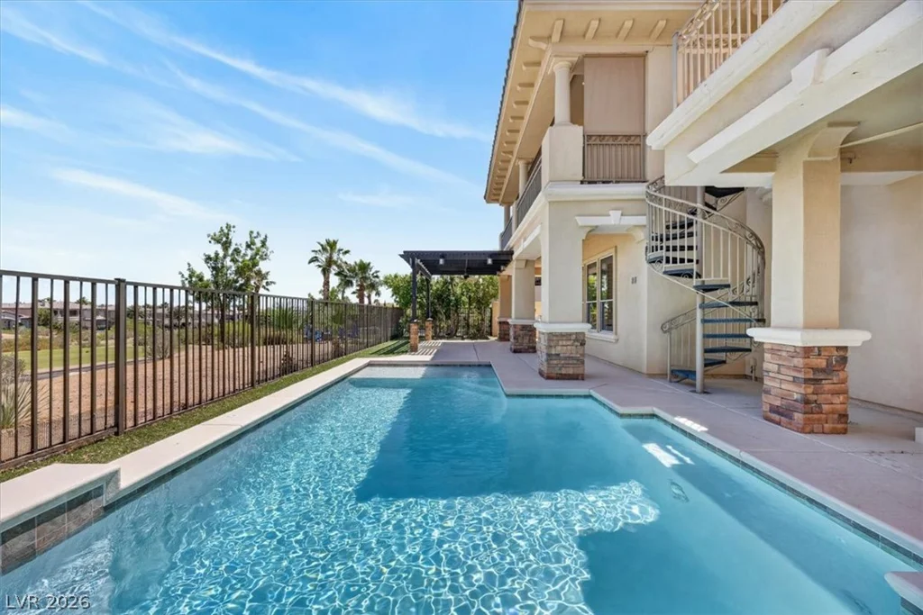 2122 Country Cove, Las Vegas, NV 89135