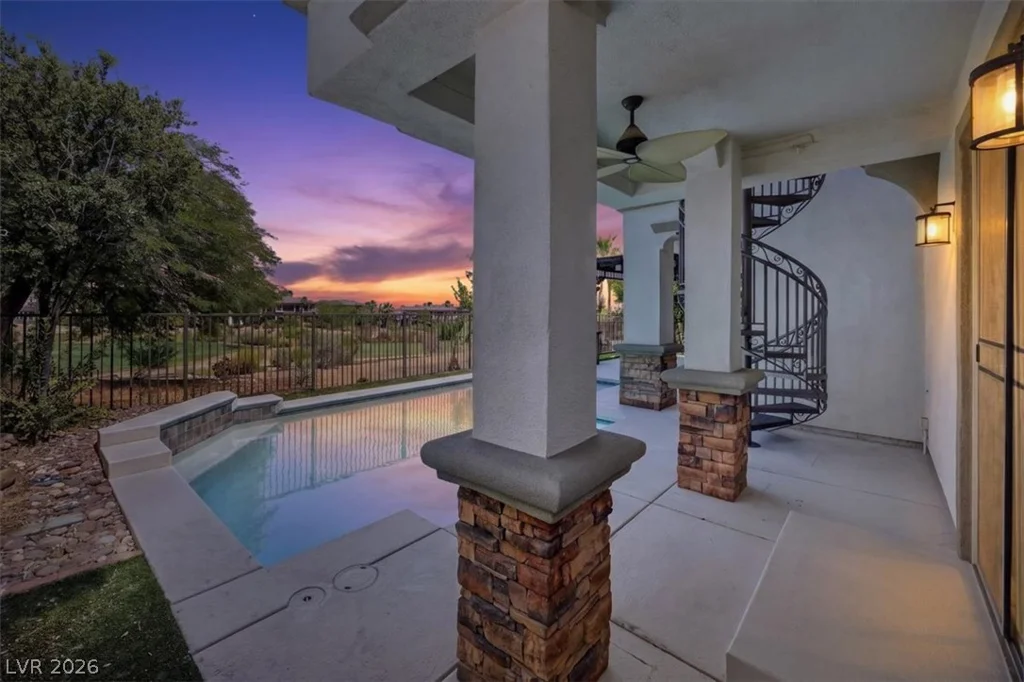2122 Country Cove, Las Vegas, NV 89135