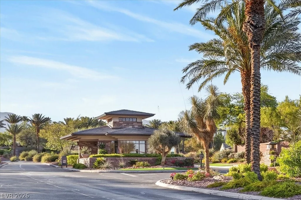 2122 Country Cove, Las Vegas, NV 89135