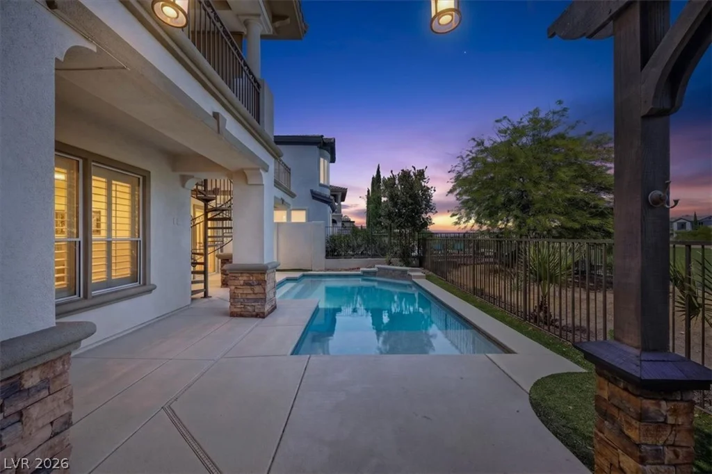 2122 Country Cove, Las Vegas, NV 89135