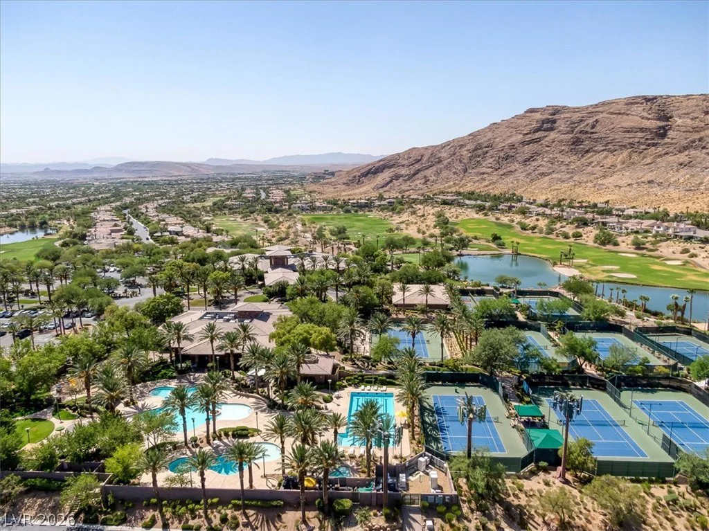 2122 Country Cove, Las Vegas, NV 89135
