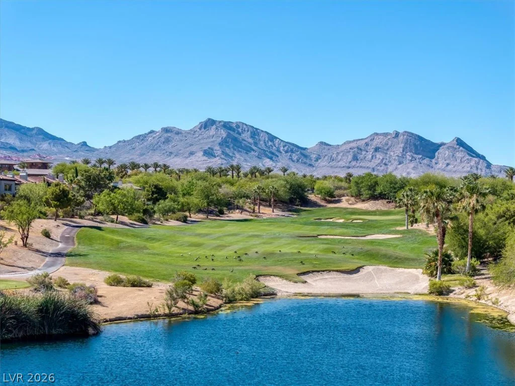 2122 Country Cove, Las Vegas, NV 89135