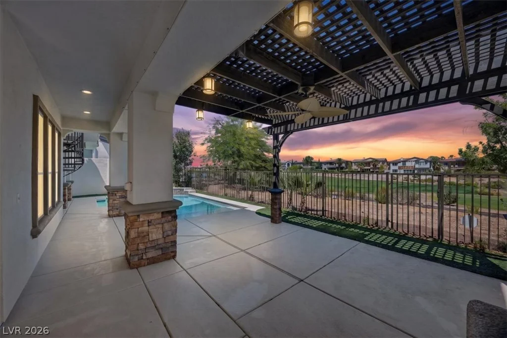 2122 Country Cove, Las Vegas, NV 89135