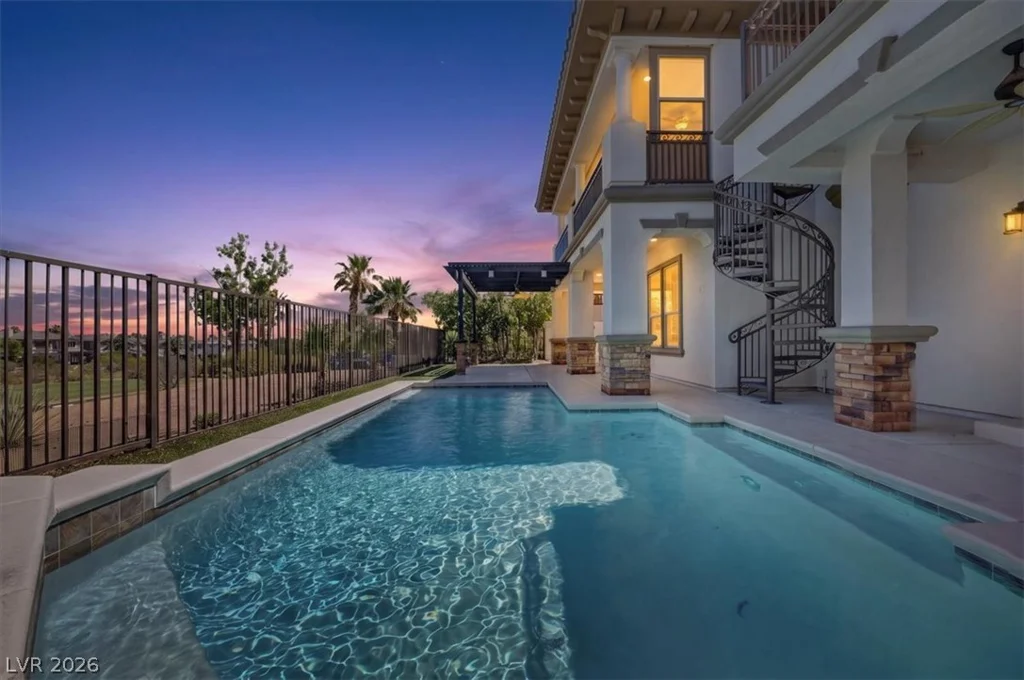 2122 Country Cove, Las Vegas, NV 89135