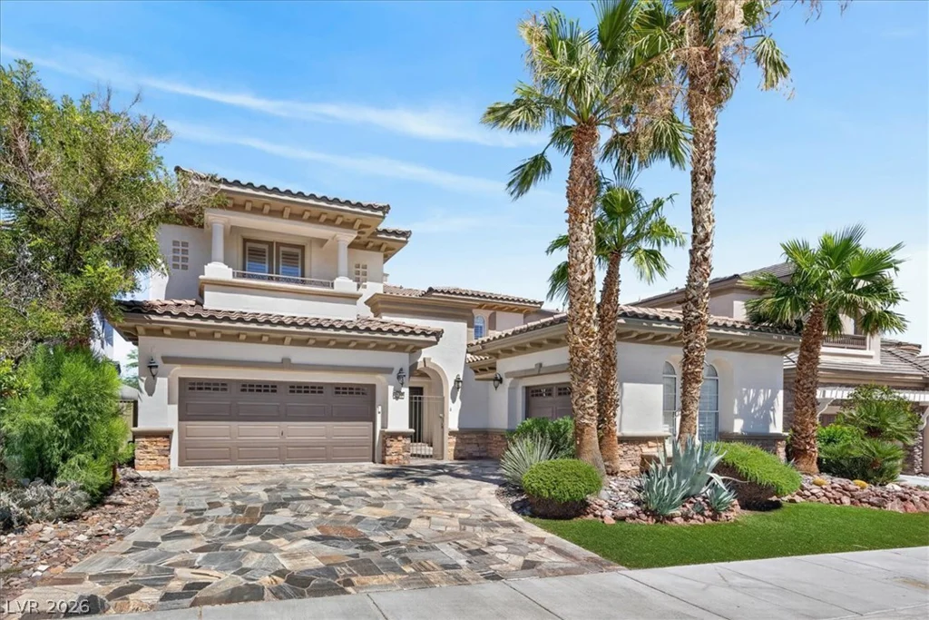 2122 Country Cove, Las Vegas, NV 89135