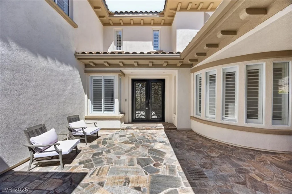 2122 Country Cove, Las Vegas, NV 89135