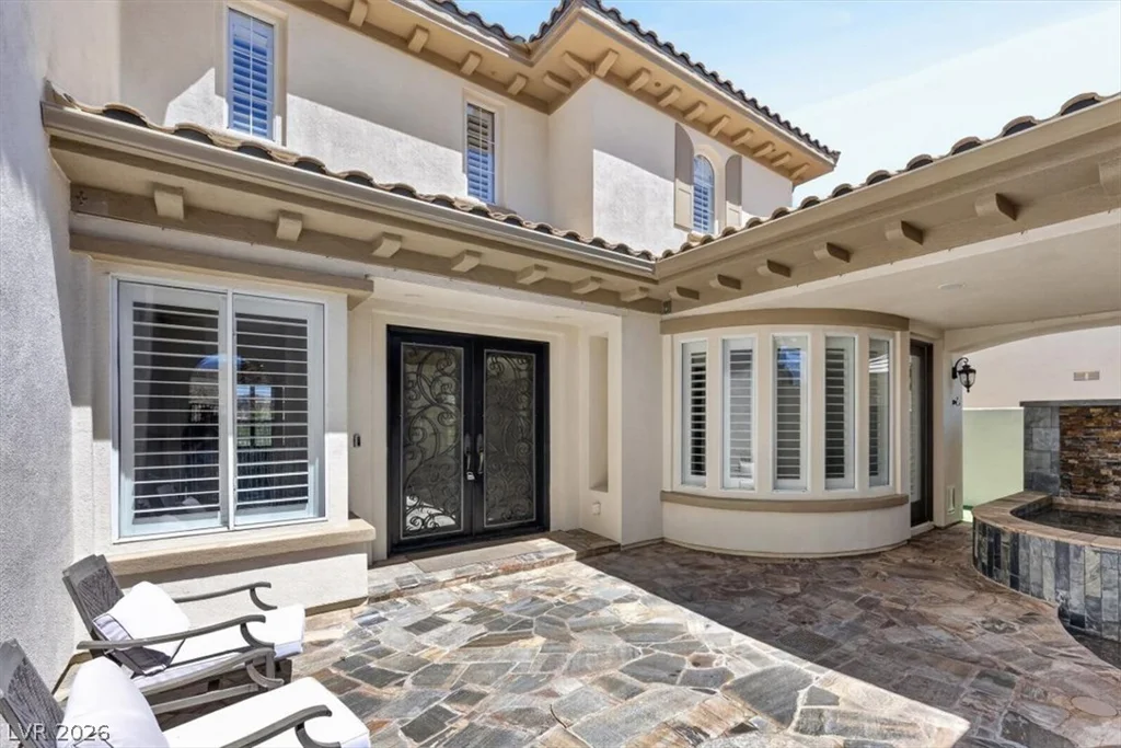2122 Country Cove, Las Vegas, NV 89135