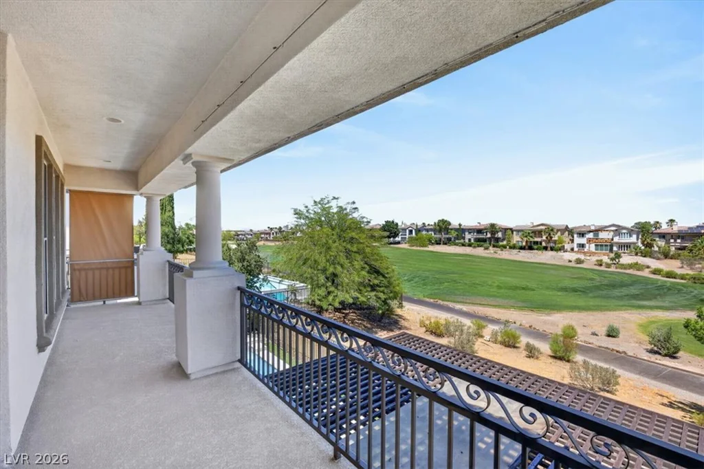 2122 Country Cove, Las Vegas, NV 89135