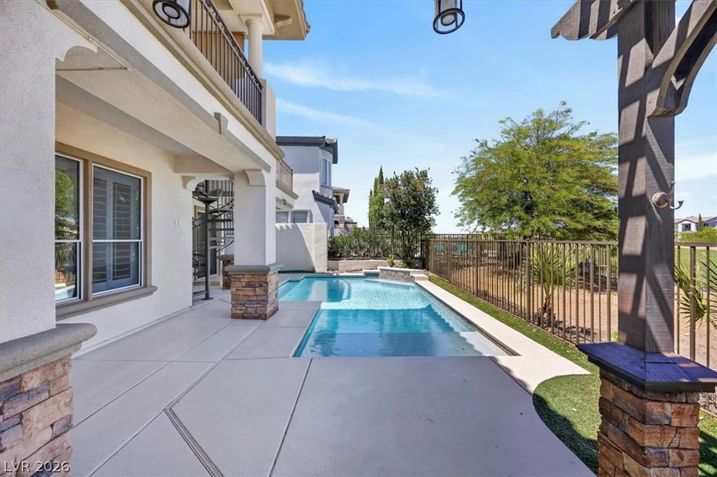 2122 Country Cove, Las Vegas, NV 89135