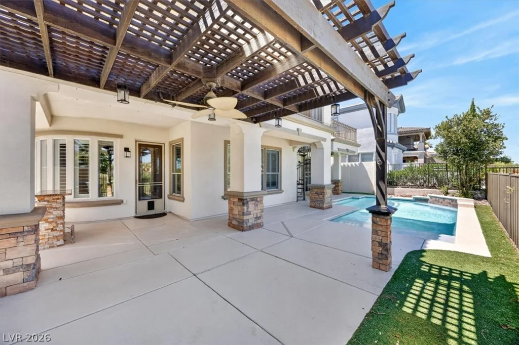 2122 Country Cove, Las Vegas, NV 89135